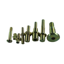 Hot Sale Non-standard Knurled Screw Self Tapping Non-standard Screw Stainless Steel,steel for Mechanical Assembly M2.5---M12